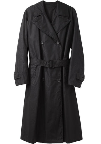 Soft Long Trench