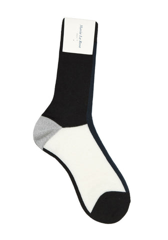 Short Wool Socks