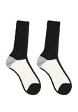 Short Wool Socks