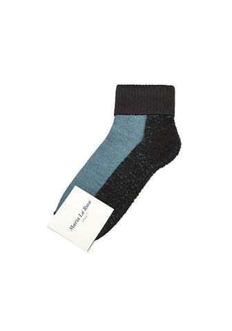 Spugna Short Socks