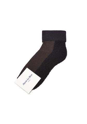 Spugna Short Socks