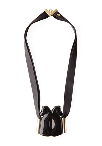 Chevaux Necklace
