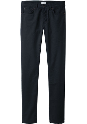 Brushed Twill Pant
