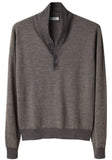 Klossowski Collar Sweater