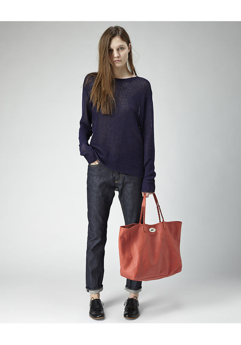 Mulberry dorset tote large Clearance