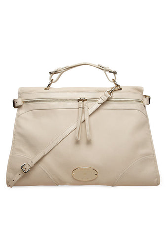 Oversized Taylor Satchel