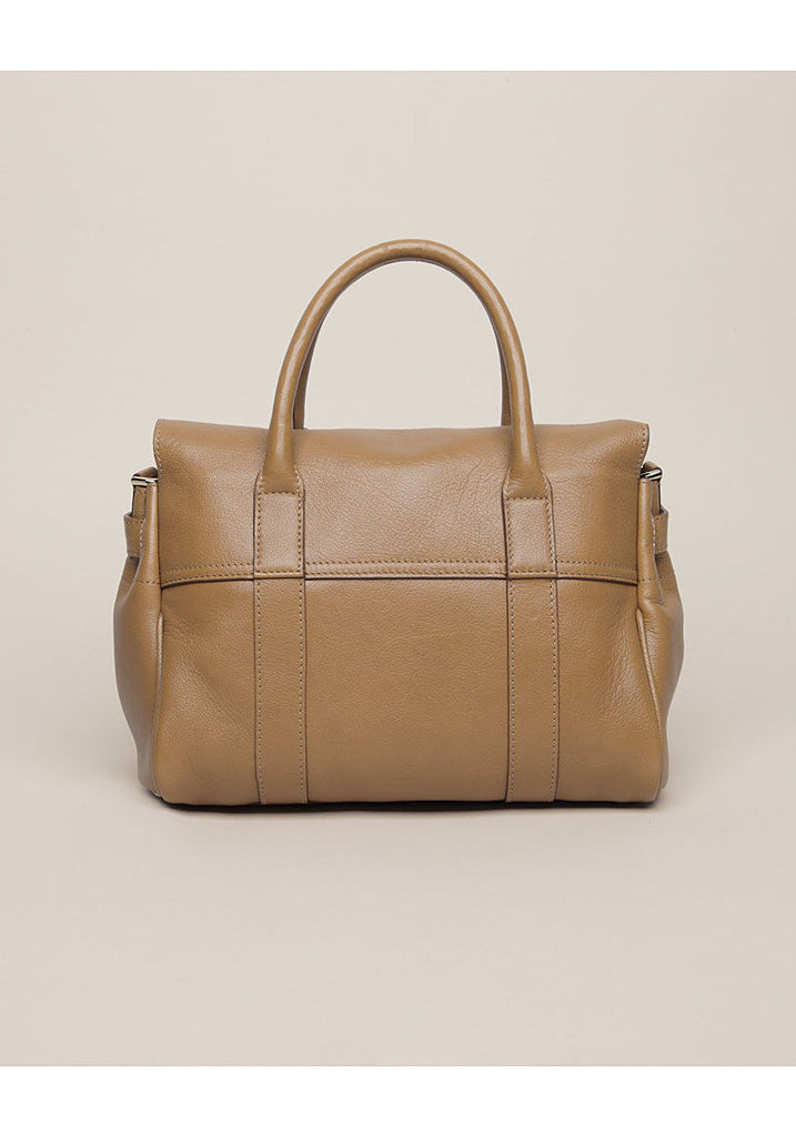 Small Bayswater Satchel