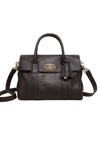 Small Bayswater Satchel