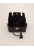 Small Bayswater Satchel