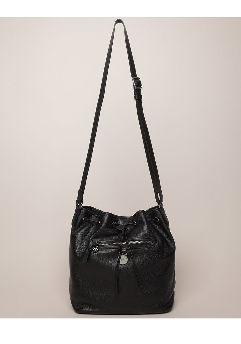 You used to know it as versatile soft bag… The Rouette bag is now