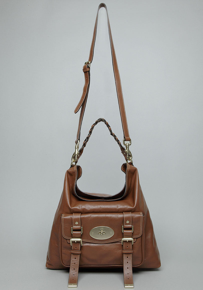Mulberry alexa hobo bag Clearance