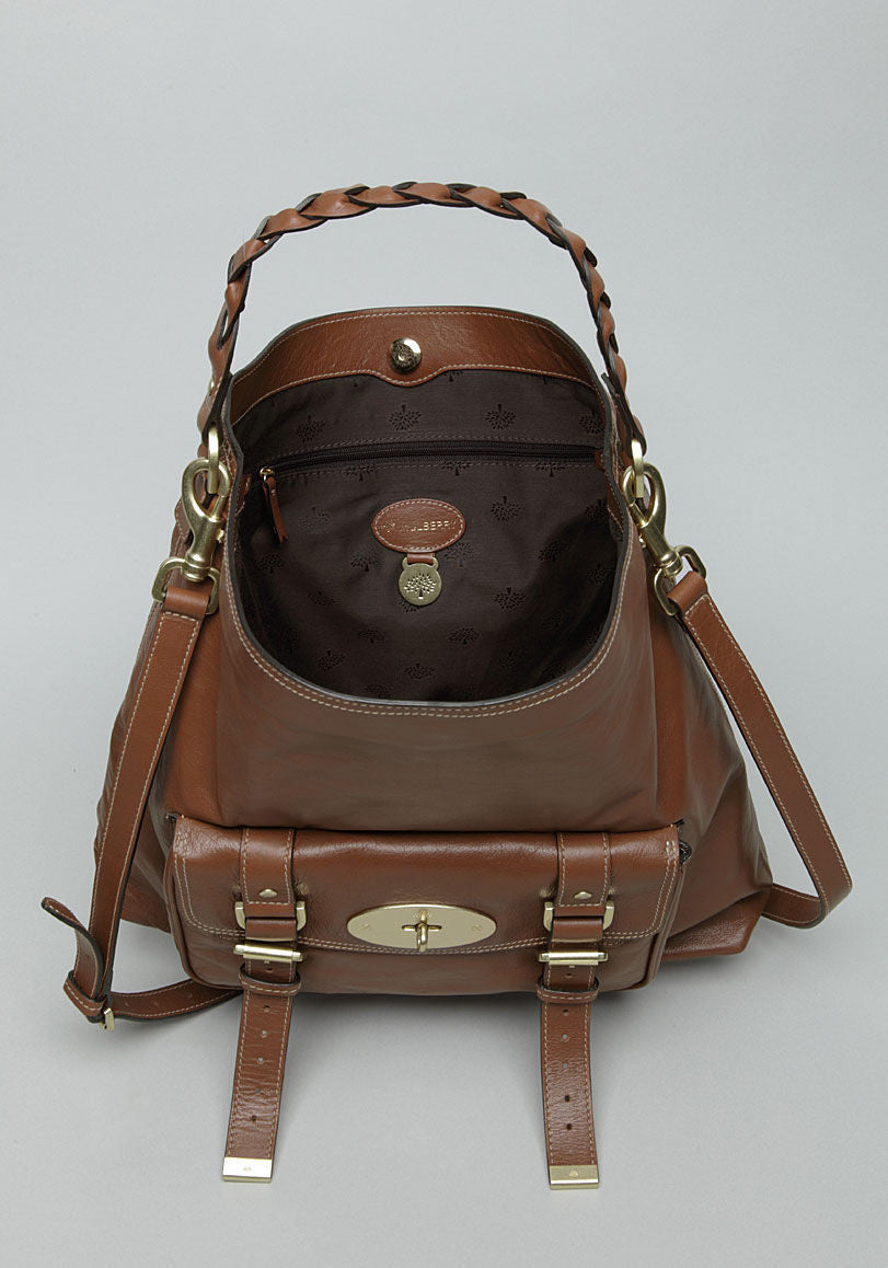 Mulberry alexa hobo bag Clearance