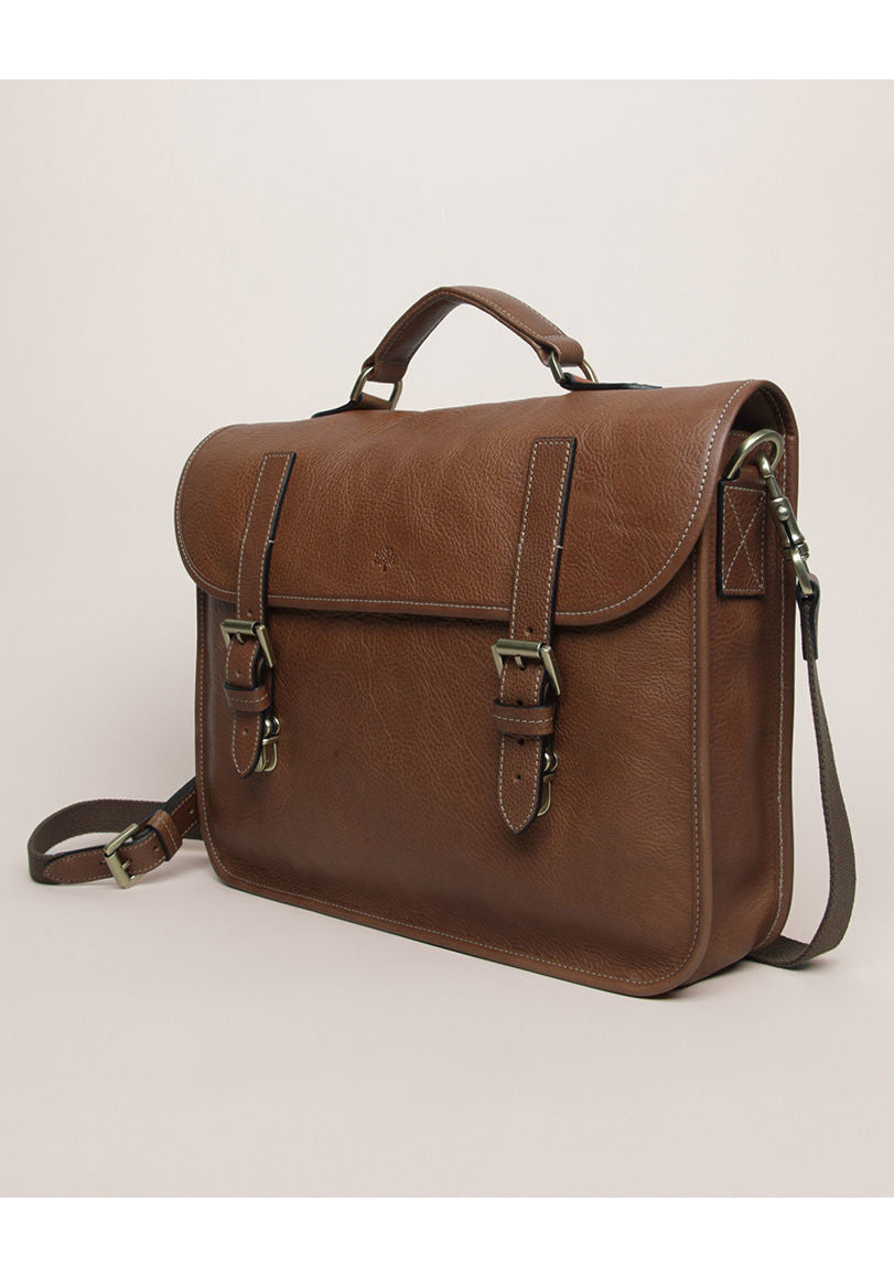 Mulberry elkington briefcase Clearance