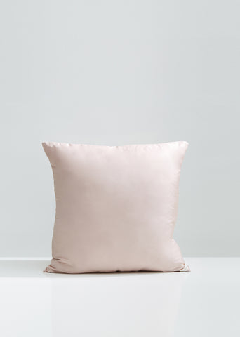 Light Pink Pillow Case No. 1