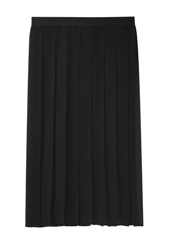 Sheer Midi Kilt