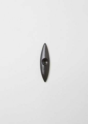 Eye Graphite Object