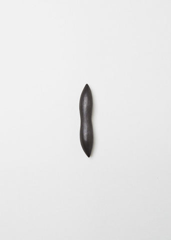 Lobed Graphite Object