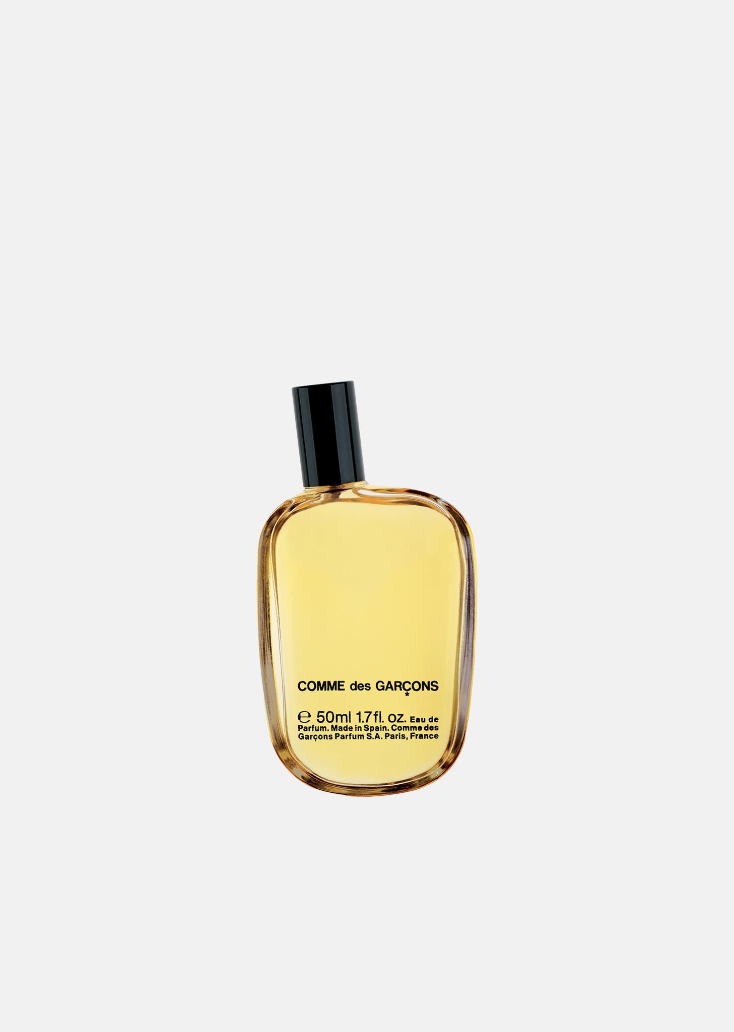 Eau De Parfum – La Garçonne