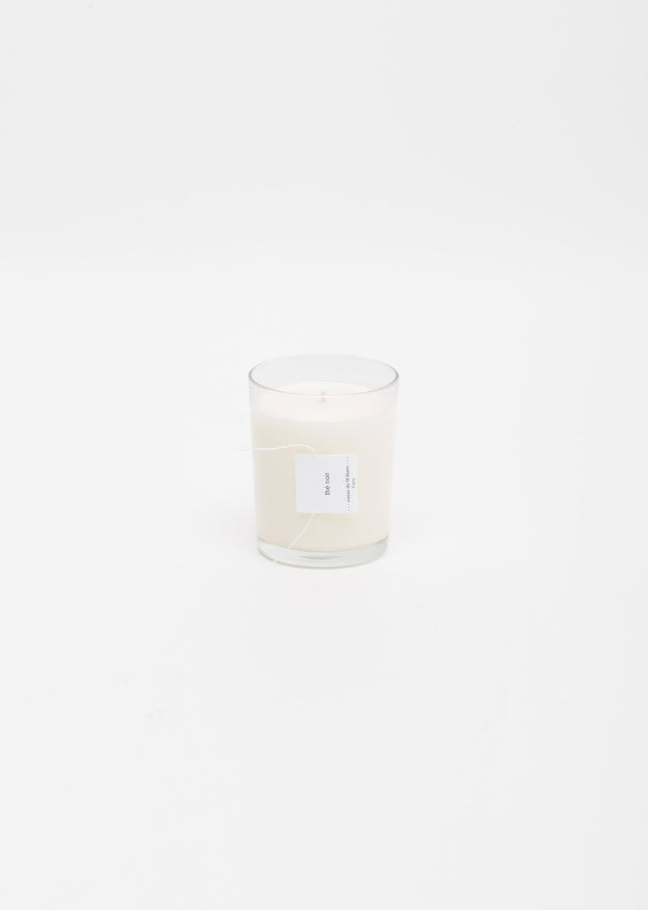 The Noir Candle