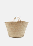 Medium Kikapu Palm Basket