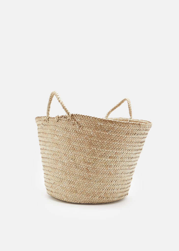 Medium Kikapu Palm Basket
