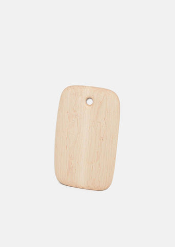 Small Maple Breadboard