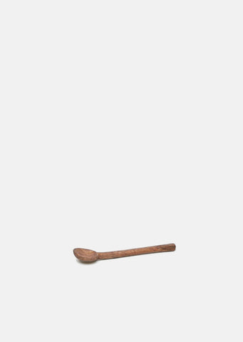 Small Mango Wood Spoon