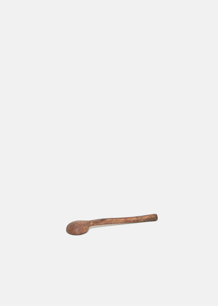 Small Mango Wood Spoon