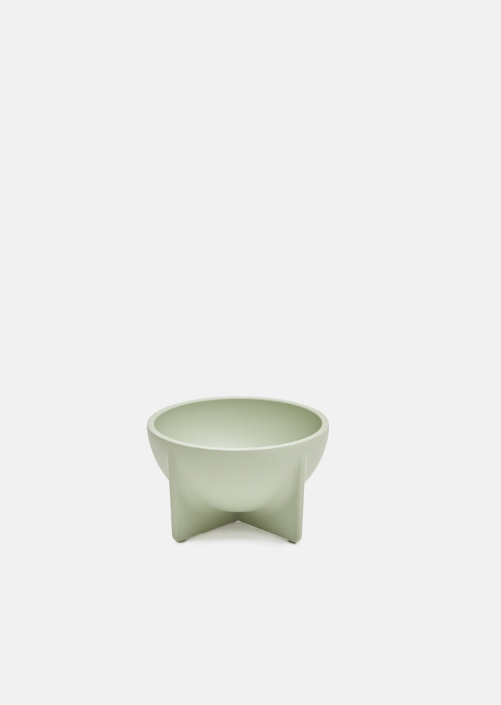 Small Standing Bowl