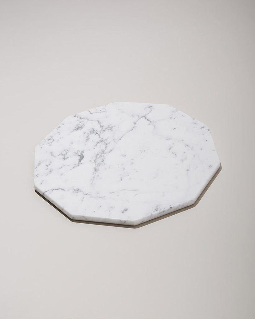 Marble Platter