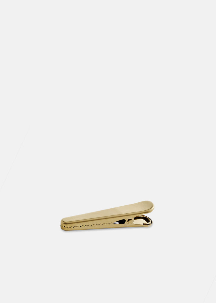 Small Brass Clip