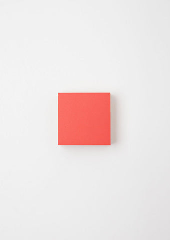 Square Memo Block