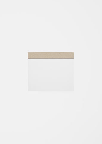 A6 Drawing Pad