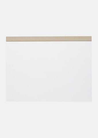 B4 Drawing Pad