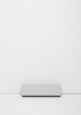 Oblong Memo Block