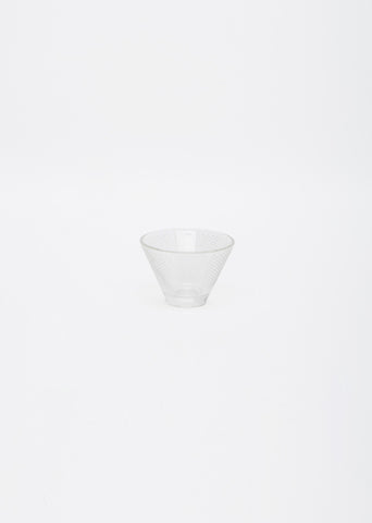 Mini Dot Bowl