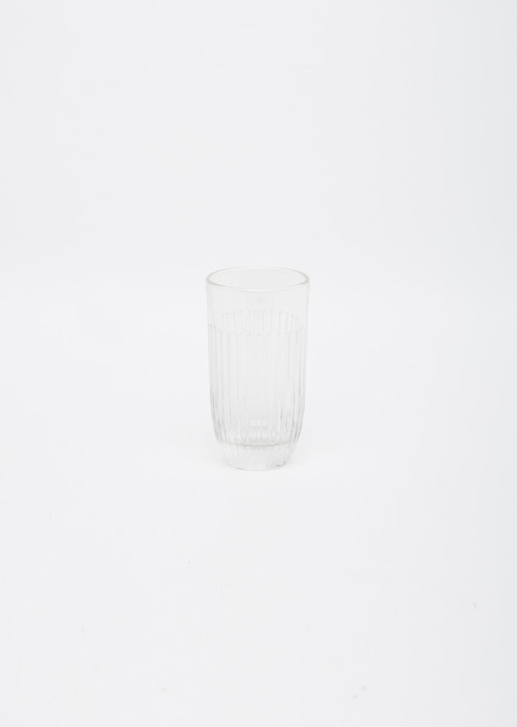Ouessant Ice Tea Glass