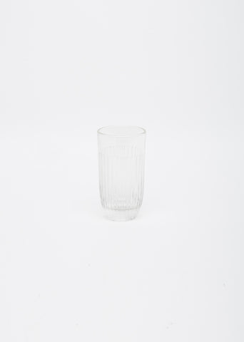 Ouessant Ice Tea Glass