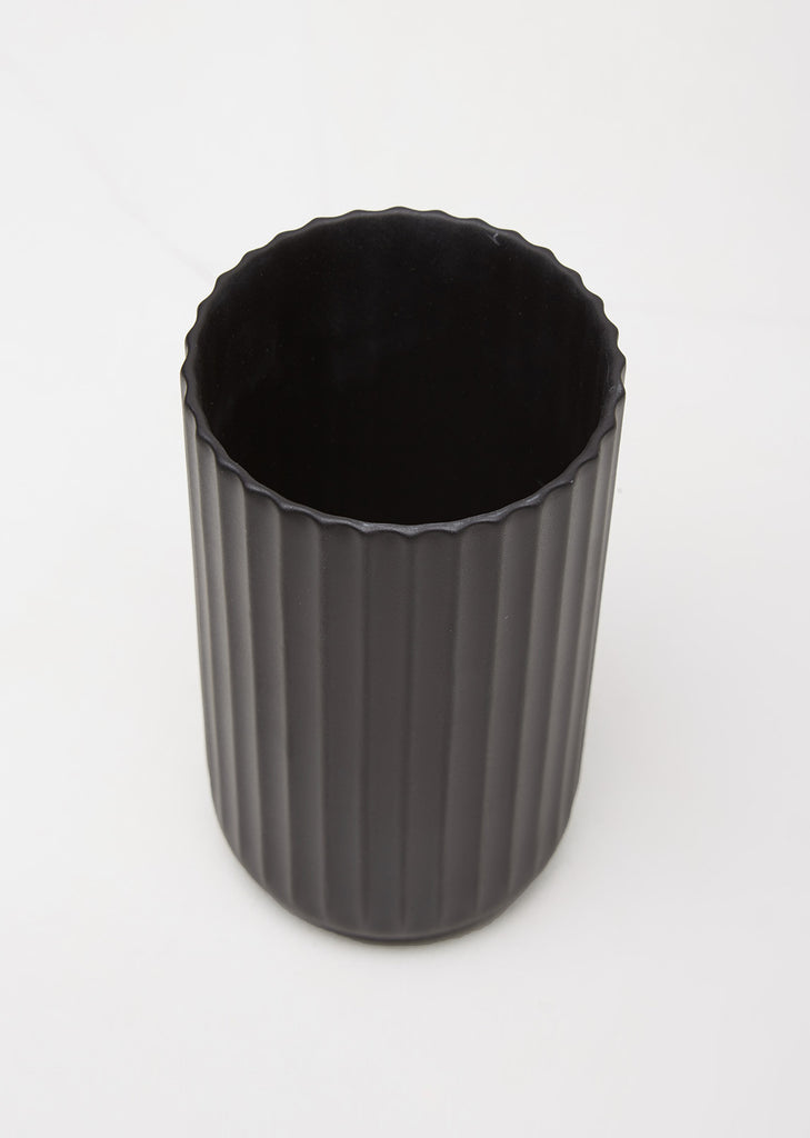 Medium Porcelain Vase