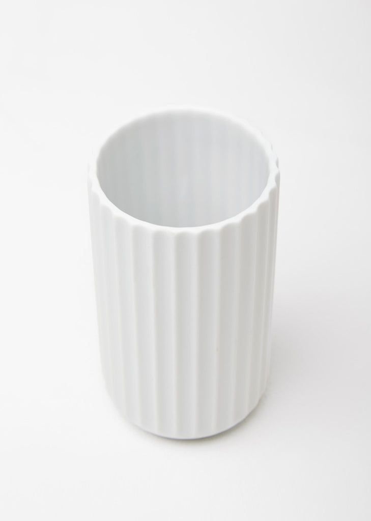 Small Porcelain Vase