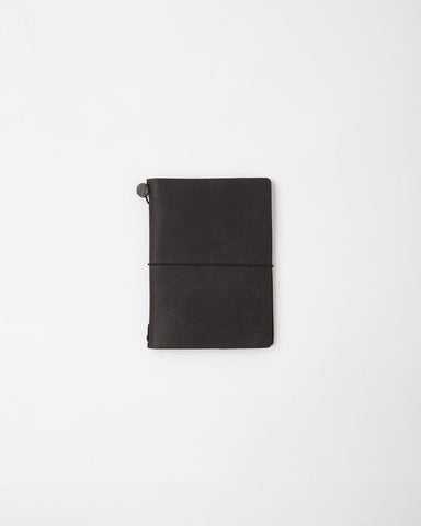 Traveler's Passport Notebook