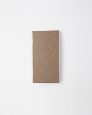 Traveler's Notebook Grid Refill