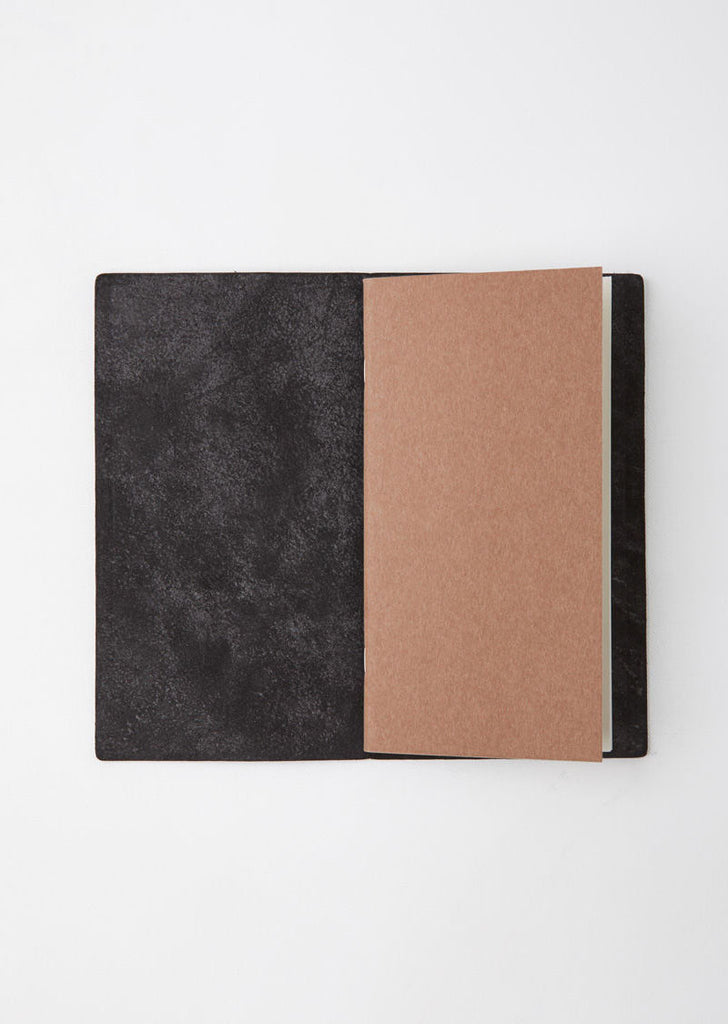 Traveler's Notebook Planner Refill