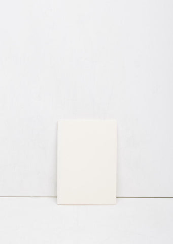 MD A5 Notebook