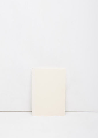 MD Lined A5 Notebook