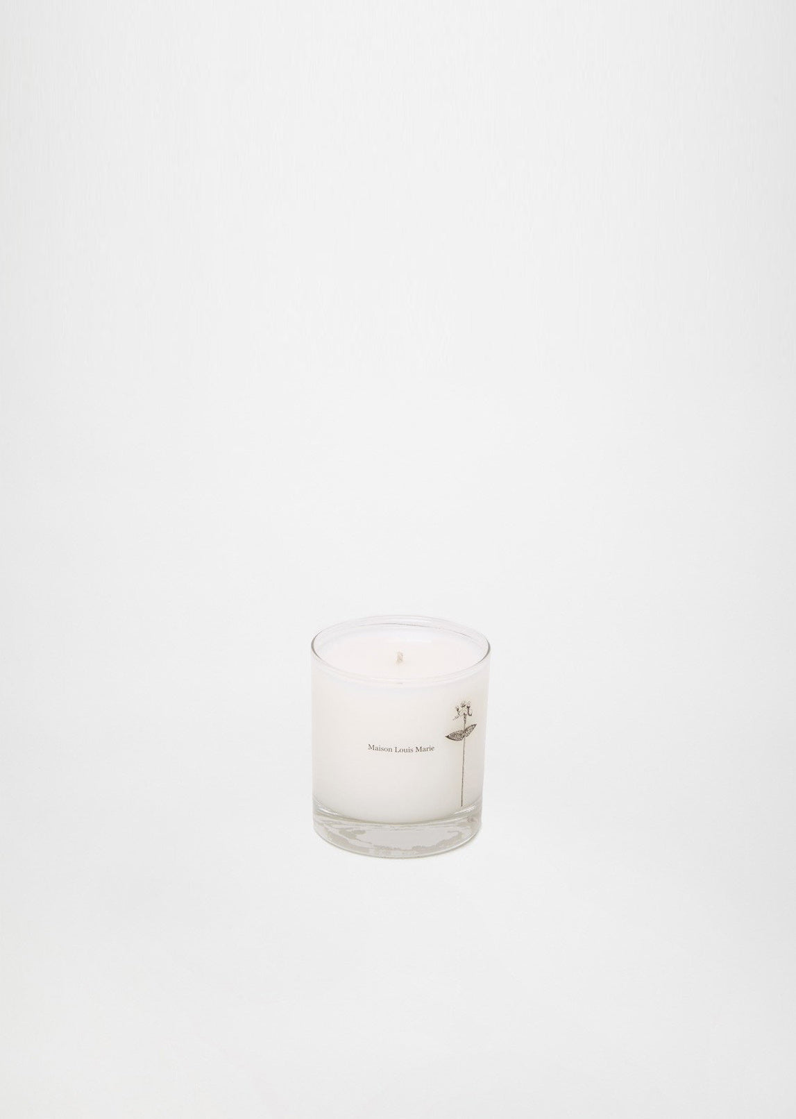 Maison Louis Marie Candle, Shoppe Amber Interiors