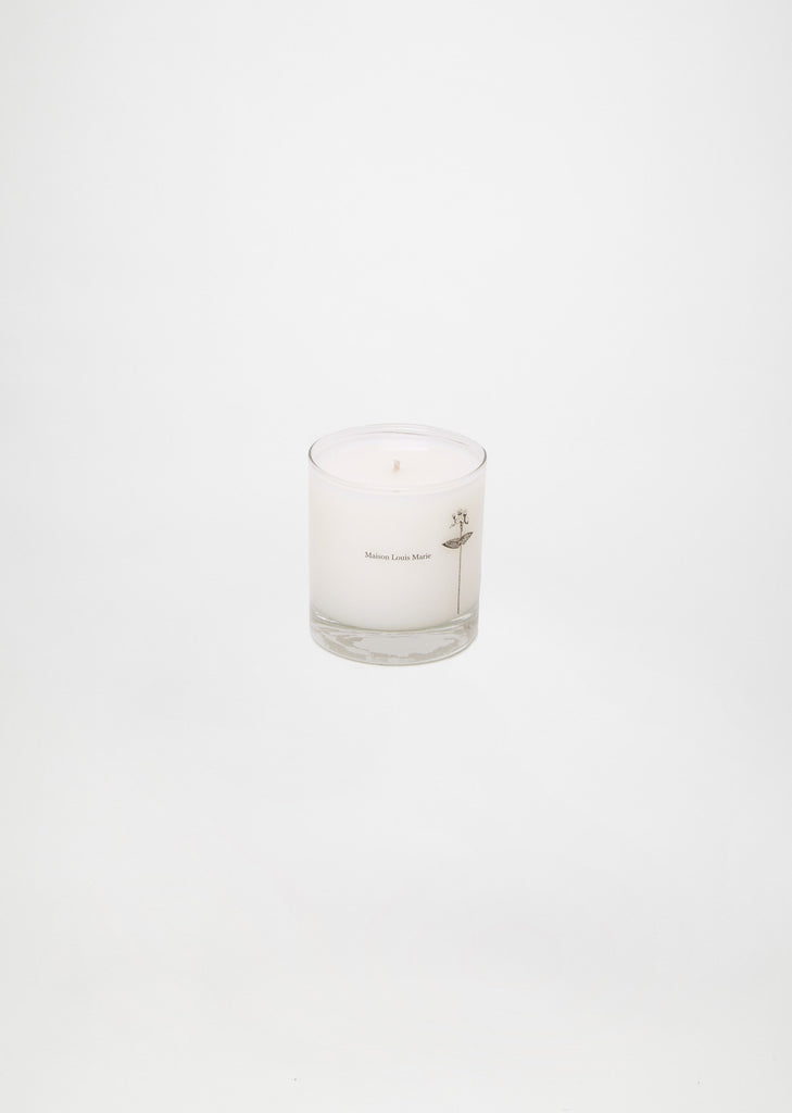 Antidris Lime Candle