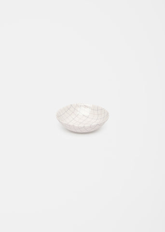Short Bowl
