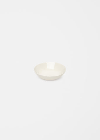 Short Bowl