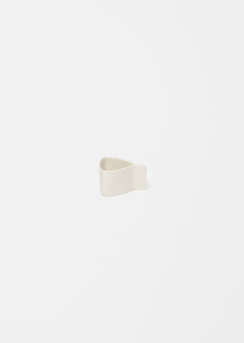 Triangle Espresso Cup